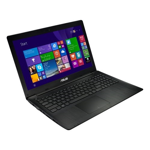 182-ایسوس  لپ تاپ مشکی ASUS Laptop X553 2840/4/1TB/Intel