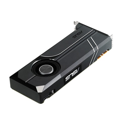 کارت گرافیک ایسوس TURBO-GTX1080-8GB ASUS VGA