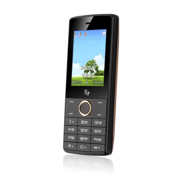 گوشی فلای FF224 flyMOBILE  دو سیم کارته