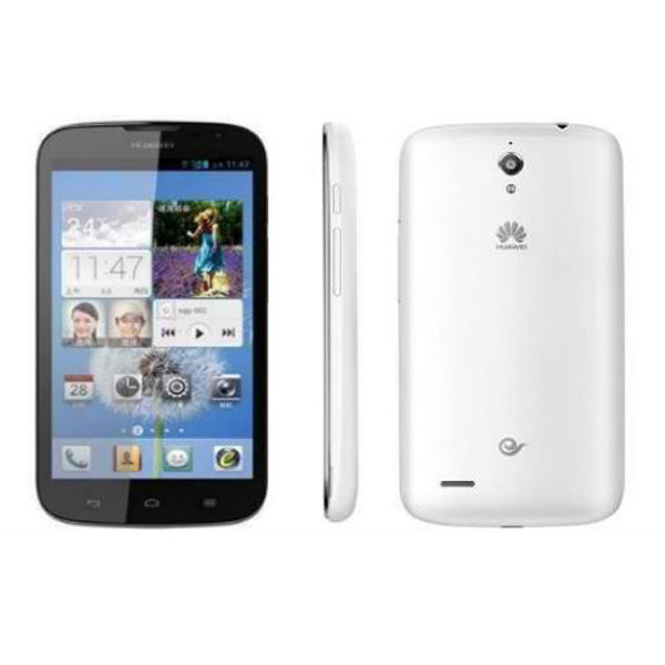 گوشی موبایل هواوی HUAWEI Mobile Ascend G630 -009