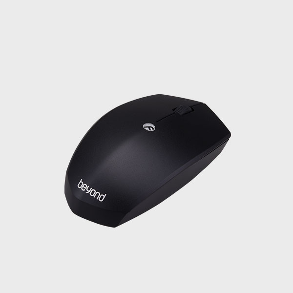 ماوس بیاند بی سیم Beyond Mouse BM-1222RF