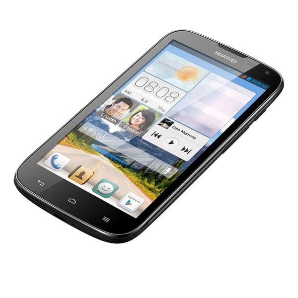 گوشی موبایل هواوی HUAWEI Mobile Ascend G630 -009
