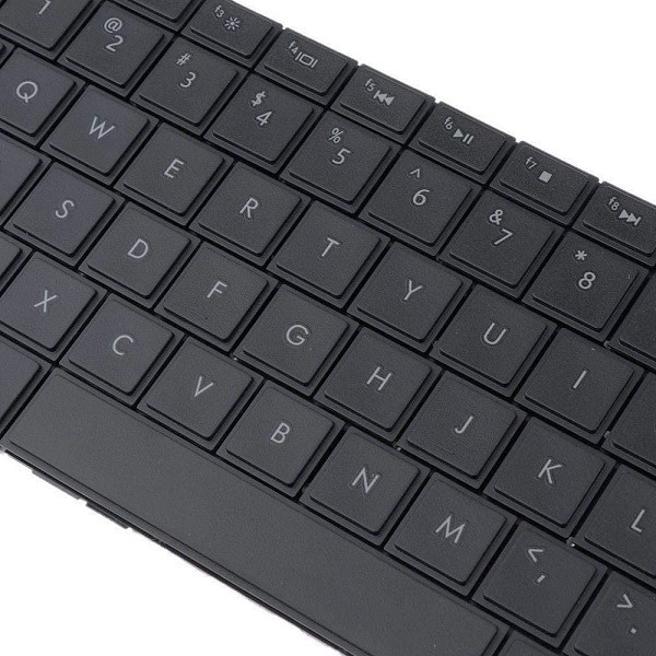 کیبرد لپ تاپ اچ پی HP Compaq CQ42 G42 Laptop Keyboard