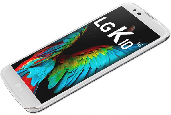 گوشی ال جی K10 MOBILE LG دوسیم -004