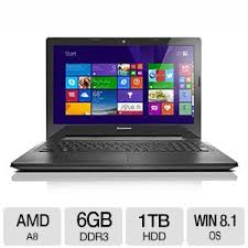 980- لپ تاپ لنوو  LENOVO Laptop G5045 E1-6010/2/500/VGA AMD 