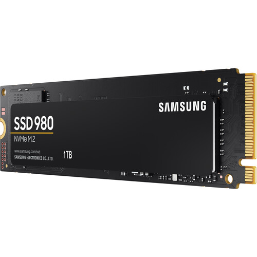 هارد پرسرعت سامسونگ Samsung SSD 980 M.2 1TB 