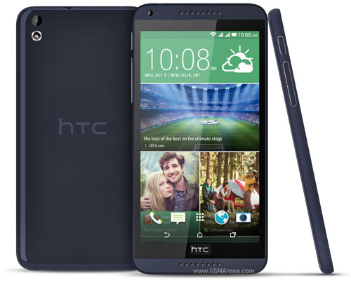 گوشی اچ تی سی HTC 816G Desire -002