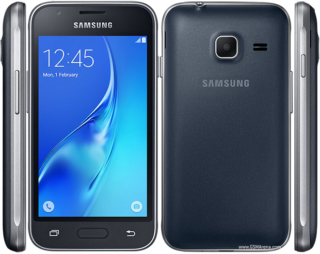 گوشی سامسونگ J1 - J105 4G SAMSUNG GALAXY 