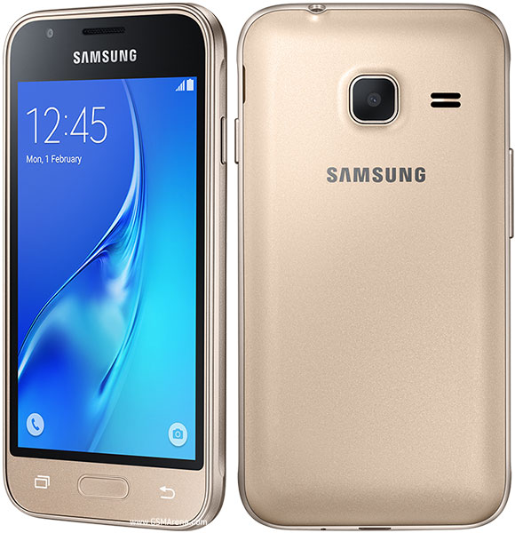 گوشی سامسونگ J1 - J105 4G SAMSUNG GALAXY 