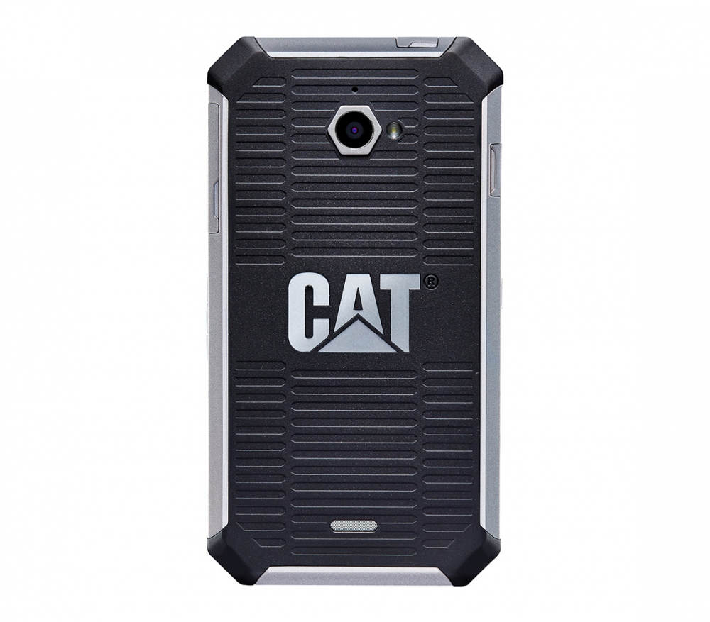 گوشی کاترپیلار S50 CAT PHONE ضد ضربه -004