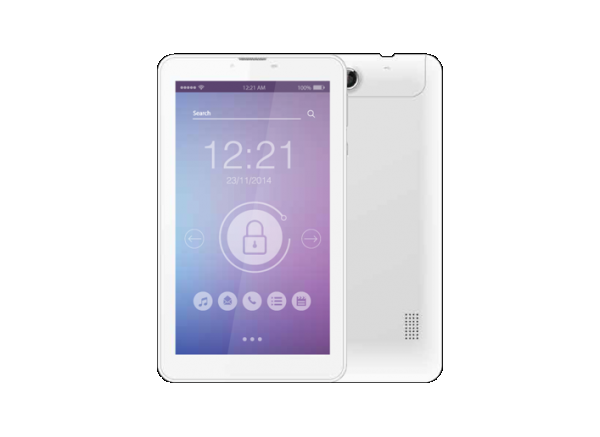 010- تبلت آی لایف TABLET I-LIFE Wtab K3300 512/8GB DUAL SIM