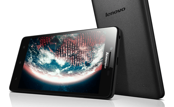 گوشی موبایل لنوو A6000 Lenovo Mobile 