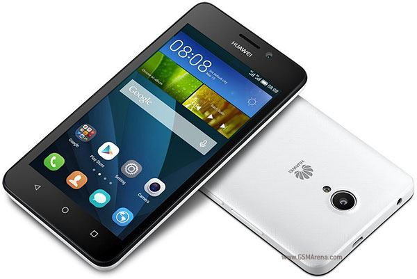 گوشی موبایل هوآوی Y635 HUAWEI Mobile Ascend -049