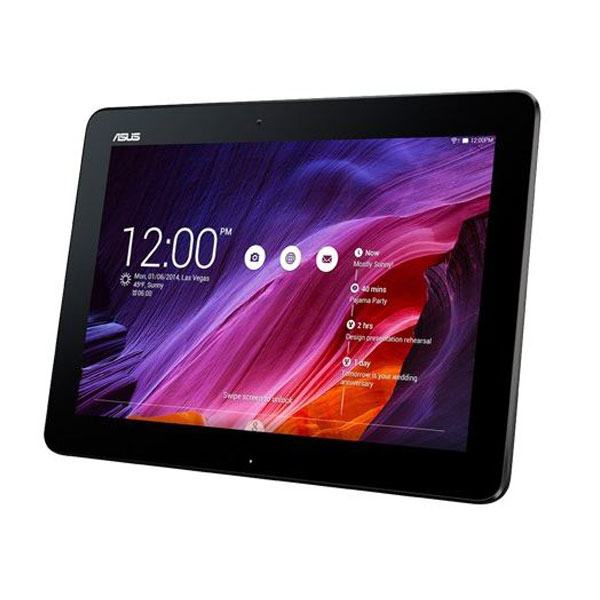 020- تبلت ایسوس مشکی Asus Tablet Transformer Pad TF103CG -8GB With Dock