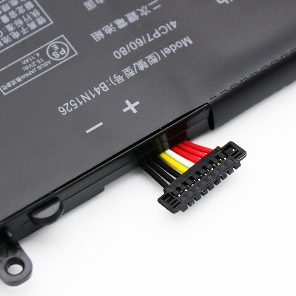 باتری لپ تاپ ایسوس Asus GL502 G502 FX502 B41N1526 Laptop Battery اورجینال