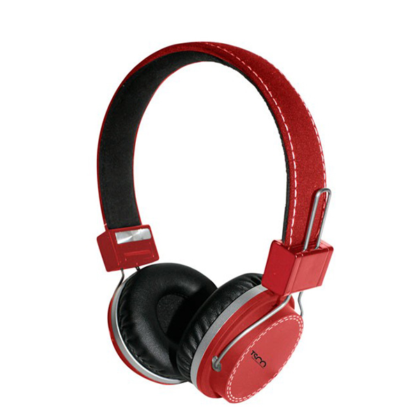 هدفون بی سیم TSCO TH 5096 Headset Bluetooth -087