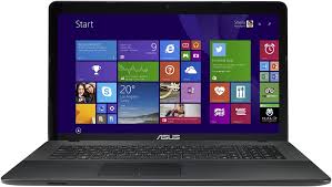 021- لپ تاپ ایسوس ASUS Laptop X751LJ  i7/8/1TB/920 2GB