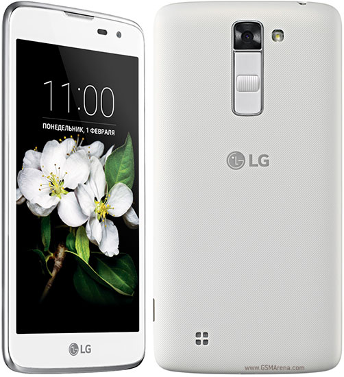 گوشی LG K7 MOBILE دو سیم کارته -020