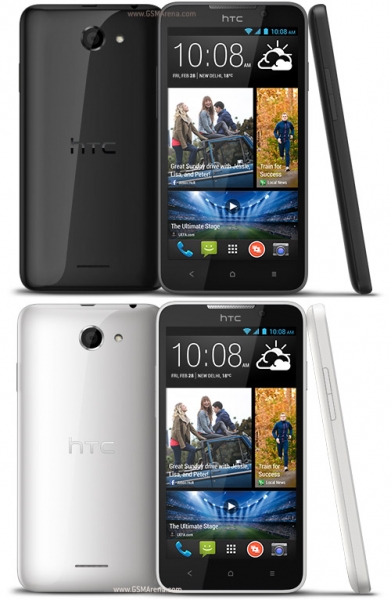 گوشی اچ تی سی HTC 516 Desire -004