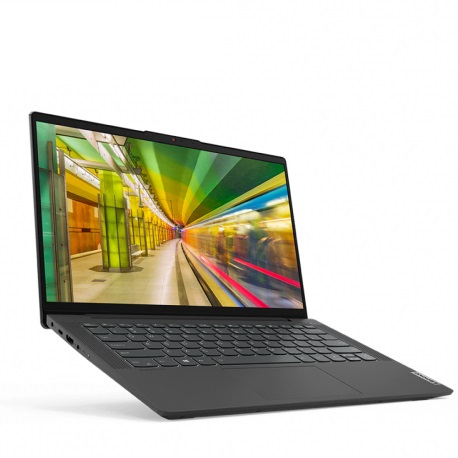 لپ تاپ لنوو Lenovo IdeaPad 5 Ryzen 7 (5700U) 16GB SSD 512GB VGA AMD Radeon 2GB FHD