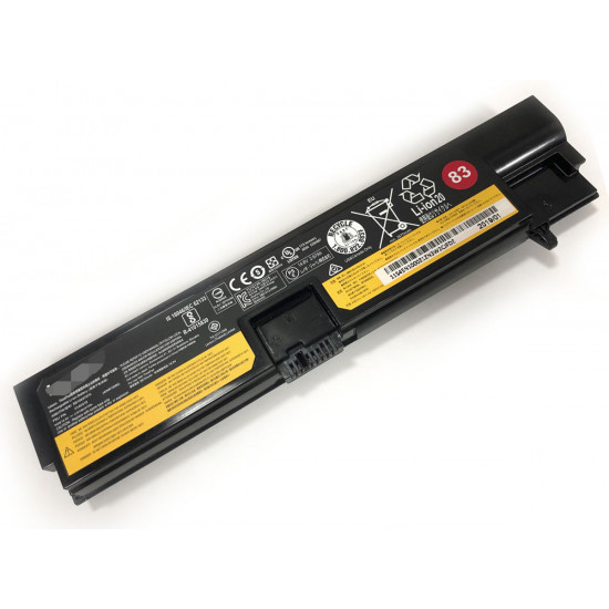 باتری لپ تاپ لنوو Lenovo ThinkPad E570 E575 Laptop Battery