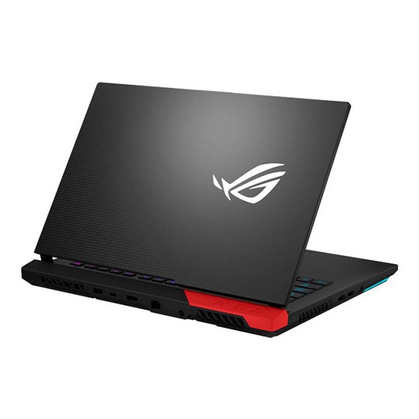 لپ تاپ ایسوس Asus ROG Strix G15 G513QM Ryzen 9 (5900HS) 16GB SSD 1TB RTX 3060TI 6GB FHD Laptop