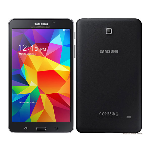 013- تبلت سامسونگ گلکسی Samsung Tablet Tab 4 T231 7inch