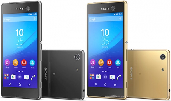 گوشی سونی M5 SONY Mobile Xperia  -039
