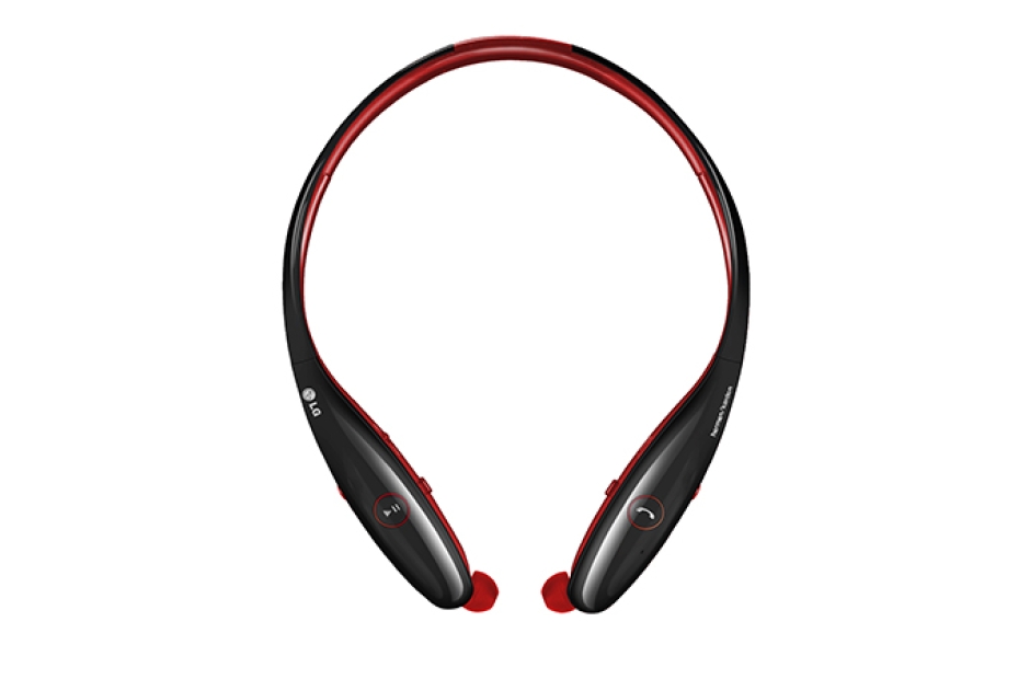 هدفون / هدست ال جی HBS-900 LG TONE INFINIM Wireless Stereo Headset -806