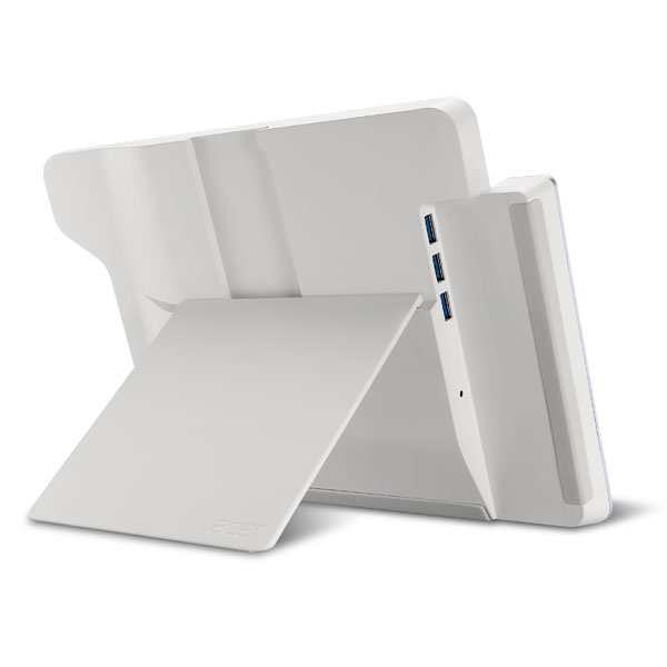 005- تبلت ایسر Acer tablet Iconia Tab W700 -i5