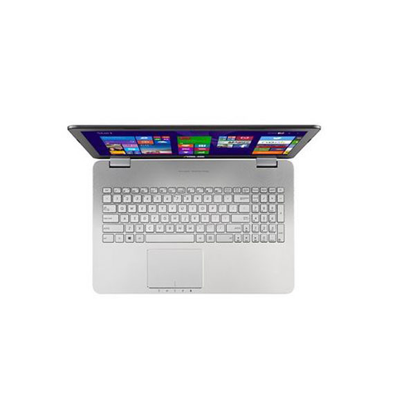 300- لپ تاپ ایسوس ASUS Laptop N551JX i7/8/1TB /950M 4GB