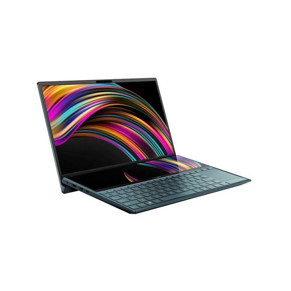 لپ تاپ ایسوس UX481FL ZenBook i7 (10510U) 16GB SSD 512GB VGA MX250 2GB FHD TOUCH ASUS Laptop