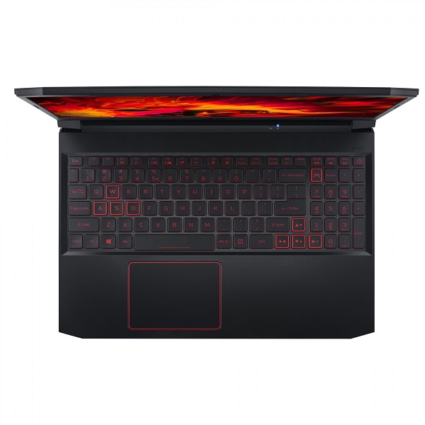 لپ تاپ ایسر Acer Nitro 5 AN515 i7(10570H) 16GB SSD 1TB VGA GTX 1660ti 6GB FHD