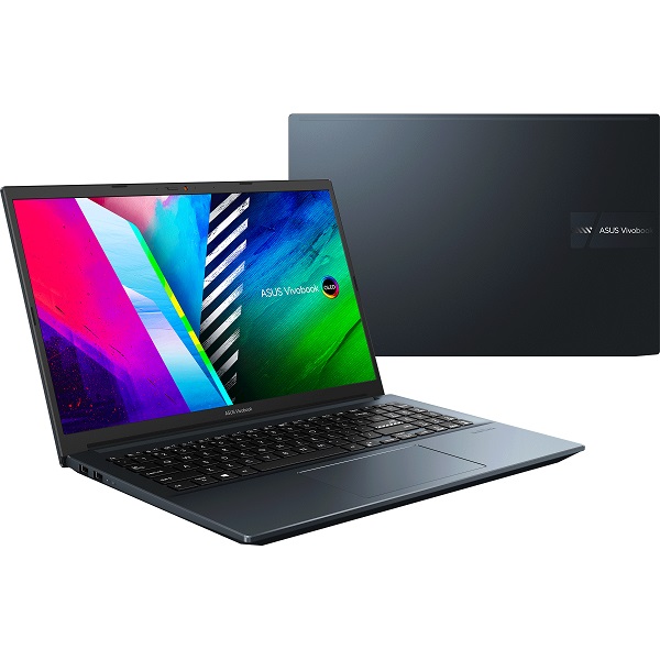 لپ تاپ ایسوس Asus VivoBook K3500PH i5 (11300H) 8GB SSD 512GB VGA GTX 1650 4GB FHD Laptop