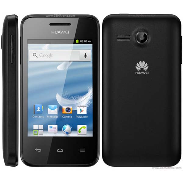 004- گوشی موبایل هواوی HUAWEI Mobile Ascend Y220