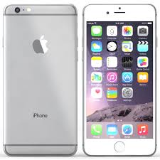 042- گوشی موبایل اپل  Apple iPhone 6S+PLUS 64GB 