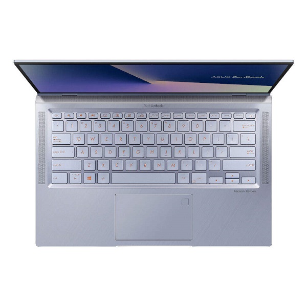 لپ تاپ ایسوس UX431FL ZenBook i7 (10510U) 8GB SSD 512GB VGA MX250 2GB FHD ASUS Laptop