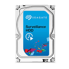 هارد سیگیت 1 ترابایت seagate surveillance HDD 1TB -050