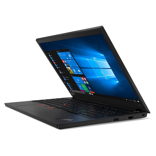 لپ تاپ لنوو Lenovo ThinkPad E15 i7(10510U) 8GB 1TB VGA AMD RX640 2GB FHD