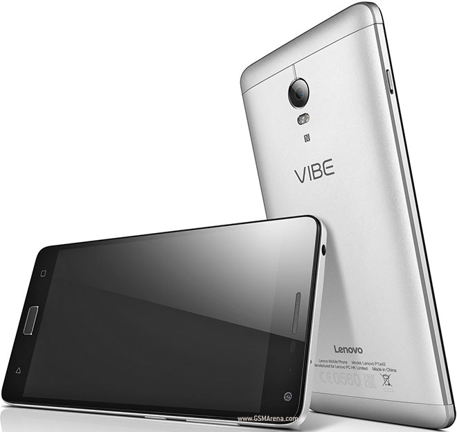 گوشی موبایل لنوو VIBE P1 Lenovo Mobile 