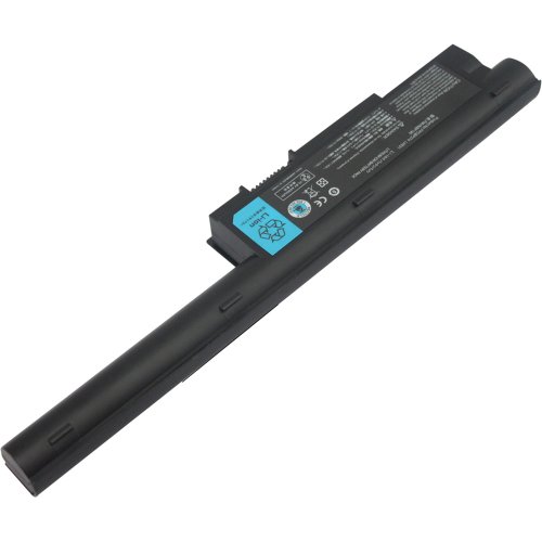 باتری لپ تاپ فوجیتسو Fujitsu LifeBook BH531 LH531 SH531 Laptop Battery