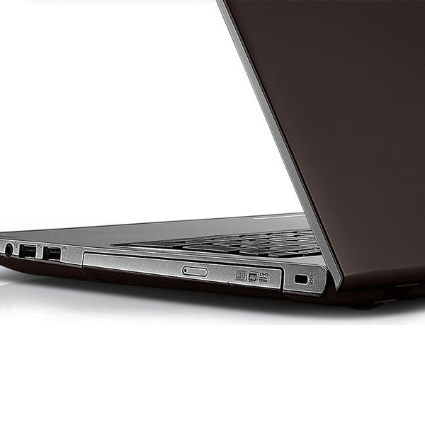 012- لپ تاپ لنوو  LENOVO Laptop Z510 i7/6/1TB/740 2GB