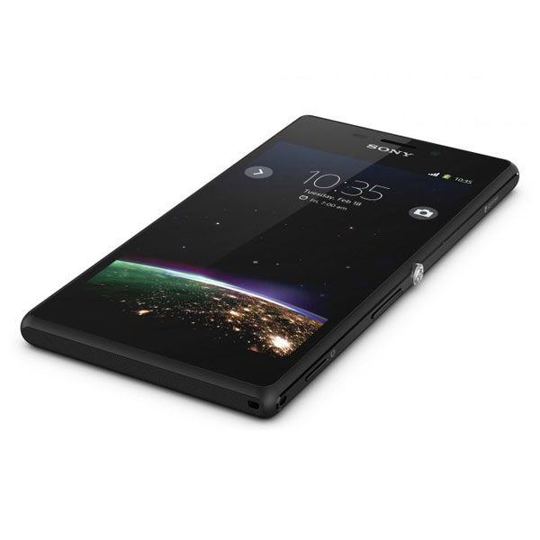 011- موبایل سونی اکسپریا SONY Mobile Xpria M2 Dual  