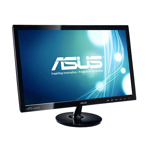 002- مانیتور ایسوس ASUS MONITOR VS239HJ IPS 