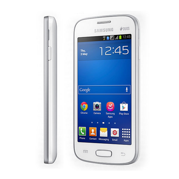 005- گوشی موبایل سامسونگ گلکسی SAMSUNG Galaxy Star Plus S7262