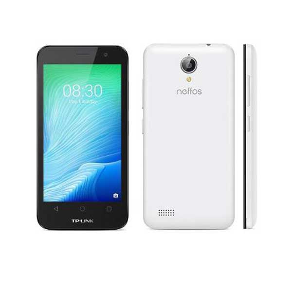 گوشی موبایل تی پی لینک Y5L TP801A TP-LINK Neffos Mobile دو سیم کارت