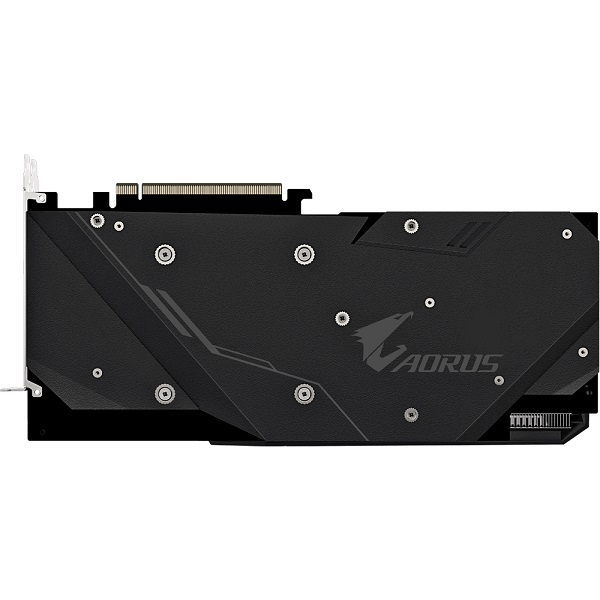 کارت گرافیک گیگابایت GIGABYTE AORUS GeForce RTX 2060 SUPER 8G VGA CARD