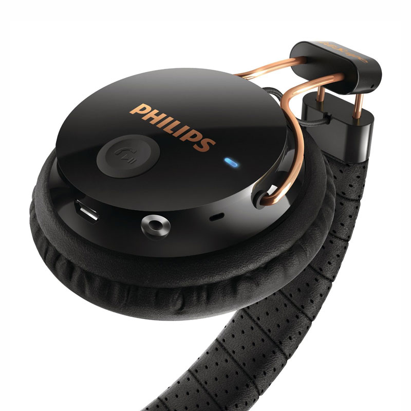 هدفون فیلیپس SHB8000 PHILIPS Headphone -0710