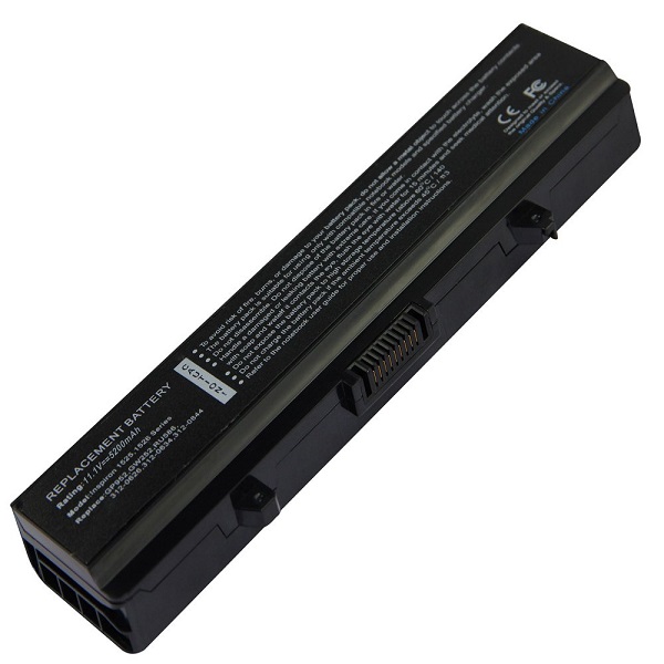 باطری - باتری لپ تاپ دل 1545 DELL BATTERY LAPTOP 6CELL