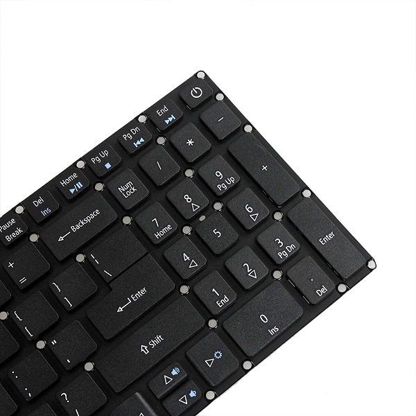 کیبرد لپ تاپ ایسر Acer Aspire E5-523 E5-552 E5-752 Laptop Keyboard